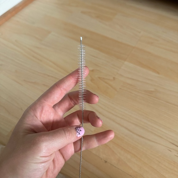 NWOT large bristle scrub brush - Picture 3 of 5